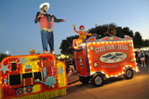 State Fair of Texas 2012